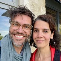 La maison avec vue de Mathilde & Phil