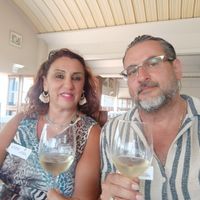 La maison de Antonio