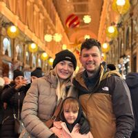 La maison de Mustafa