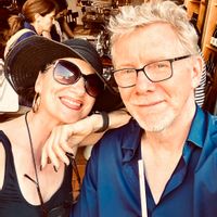 La maison de Dr. Micky