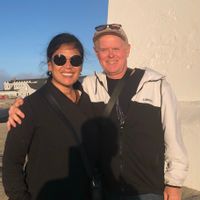 Casa de Alan and Susan