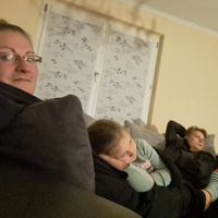 La maison de Katharina