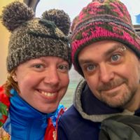 Comfy city center maisonnette