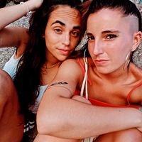 La maison de Irati y Joana