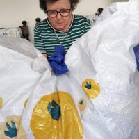 La maison de LUZ ELENA