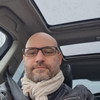 La maison de Benoît