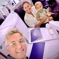 T3 NEUF STANDING 90 M2 - VUE MER À 180 DEGRÉ