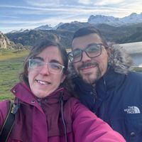 La maison de Azahara