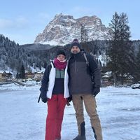 Paolo & Pabla's house