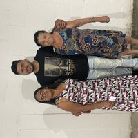 La maison de Leandro