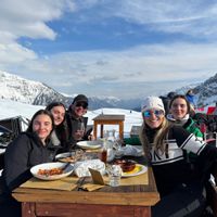 La maison de Melanie