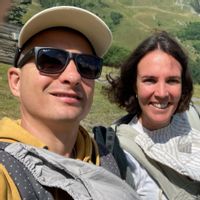 La maison de Laura & Thibaut