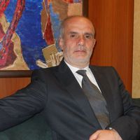 La maison de Gianmario Virdis