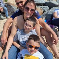 Vendée : la maison de tonton et lulu, à 30 mins de la mer !