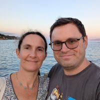 La maison de Claire et Alexis