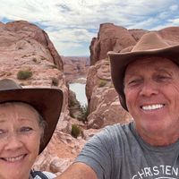 Casa de Steve and Denise