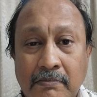 La maison de SAMIR RANJAN