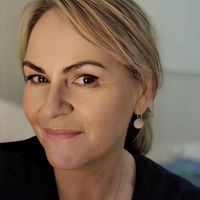 La maison de Justine