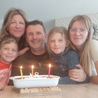 La maison de Louise et Flo