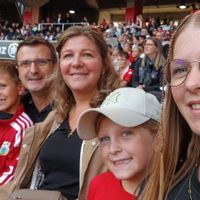 La maison de Louise et Flo