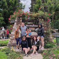 La maison de Silvana Analía