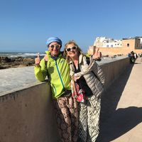 La maison de Santino