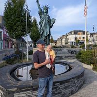 La maison de Patrick