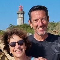 La maison de Jean-Marc et Sylvie