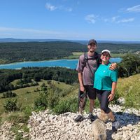 La maison de Pauline et Théophile