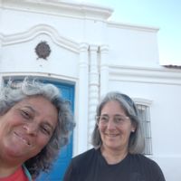 Marisa Andrea's house