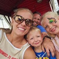 La maison de Chelsea