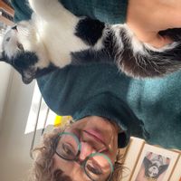 Simona & familyina kuća