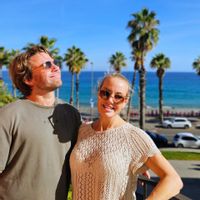 La maison de Lina Maria