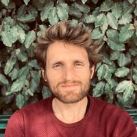 Appartement 2 chambres et jardin à deux pas de Paris