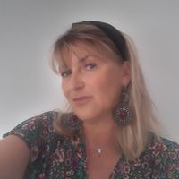 La maison de Béatrice et Philippe