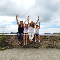 La maison au nain doré