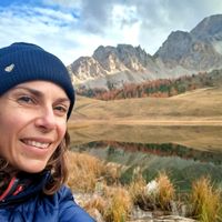 Petite maison en bois en bord de rivière, entre terre et mer !