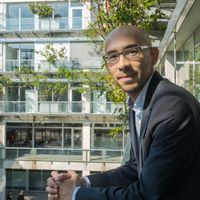 Michaëls hus