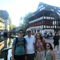 adels hus