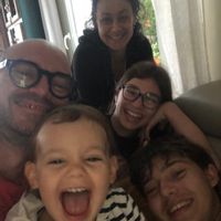 Célia et Yannick's house