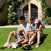 La maison de Mélisande