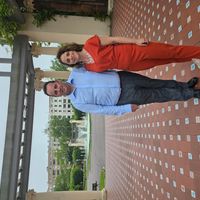 Roberto y Laura s Haus