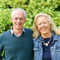 La maison de Alice Josephine