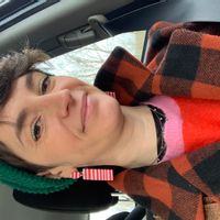 Maison bois dans la campagne toulousaine