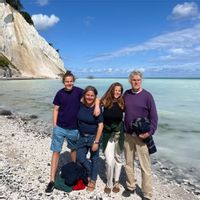 La maison de Claudia