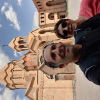 Bienvenu chez Monique et Olivier !