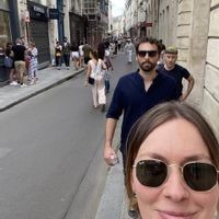 Maison au cœur du vignoble alsacien