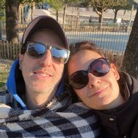 Appartement 2 chambres avec jeux pour enfants proche Paris