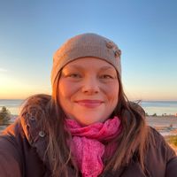 Aurores boréales, activités hivernales et mer gelée près de la Laponie !