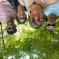 La maison de Carine & Jérôme